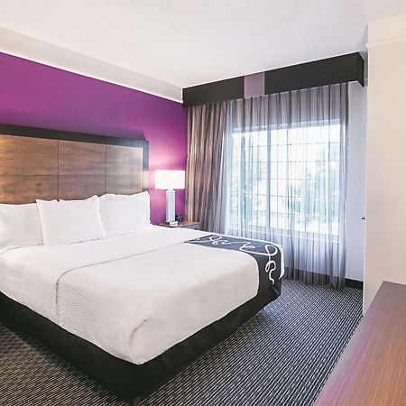 La Quinta By Wyndham Fort Worth North Eksteriør billede