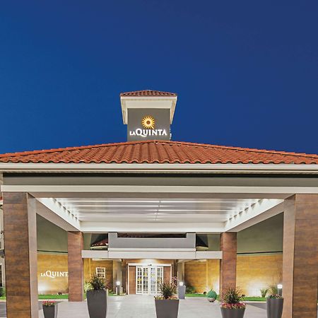 La Quinta By Wyndham Fort Worth North Eksteriør billede