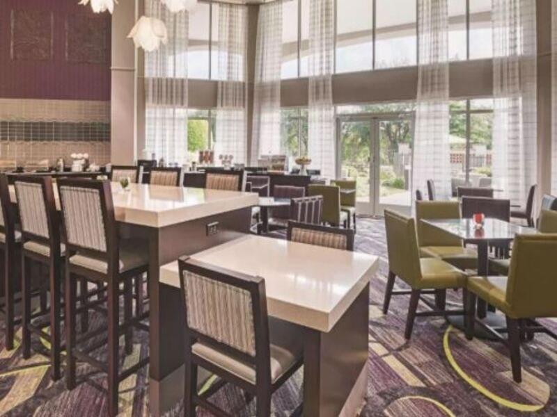 La Quinta By Wyndham Fort Worth North Eksteriør billede