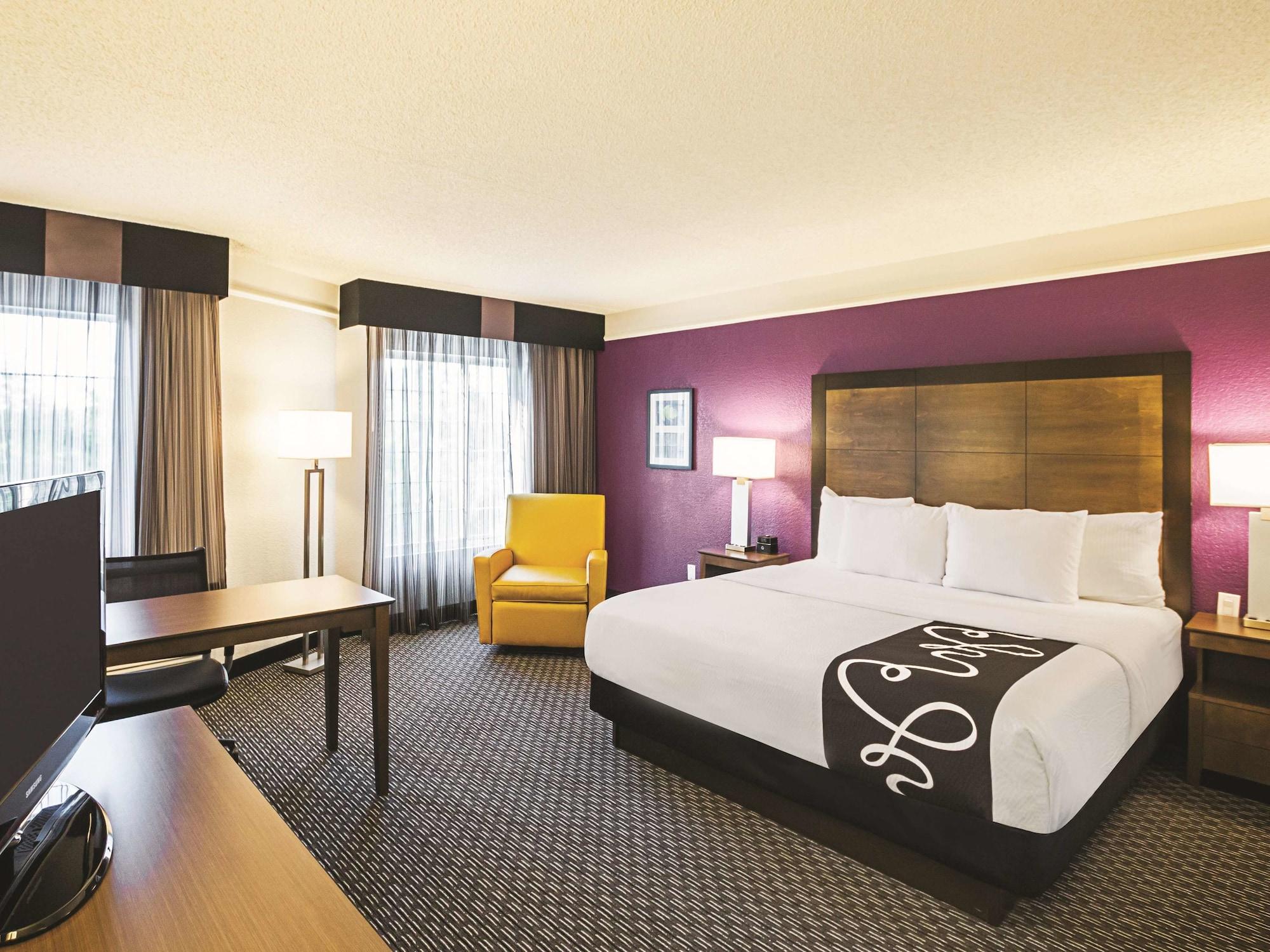 La Quinta By Wyndham Fort Worth North Eksteriør billede