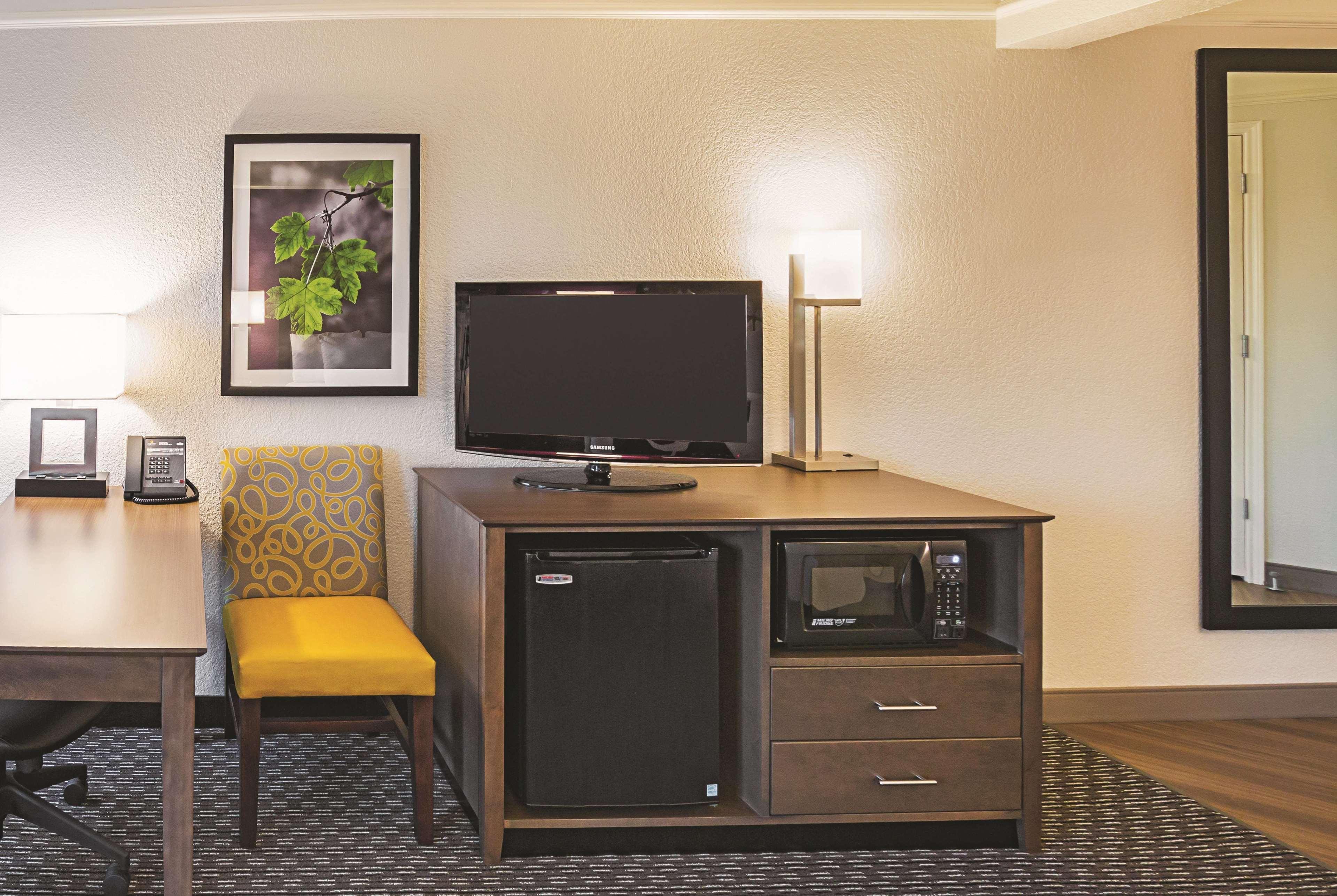 La Quinta By Wyndham Fort Worth North Eksteriør billede