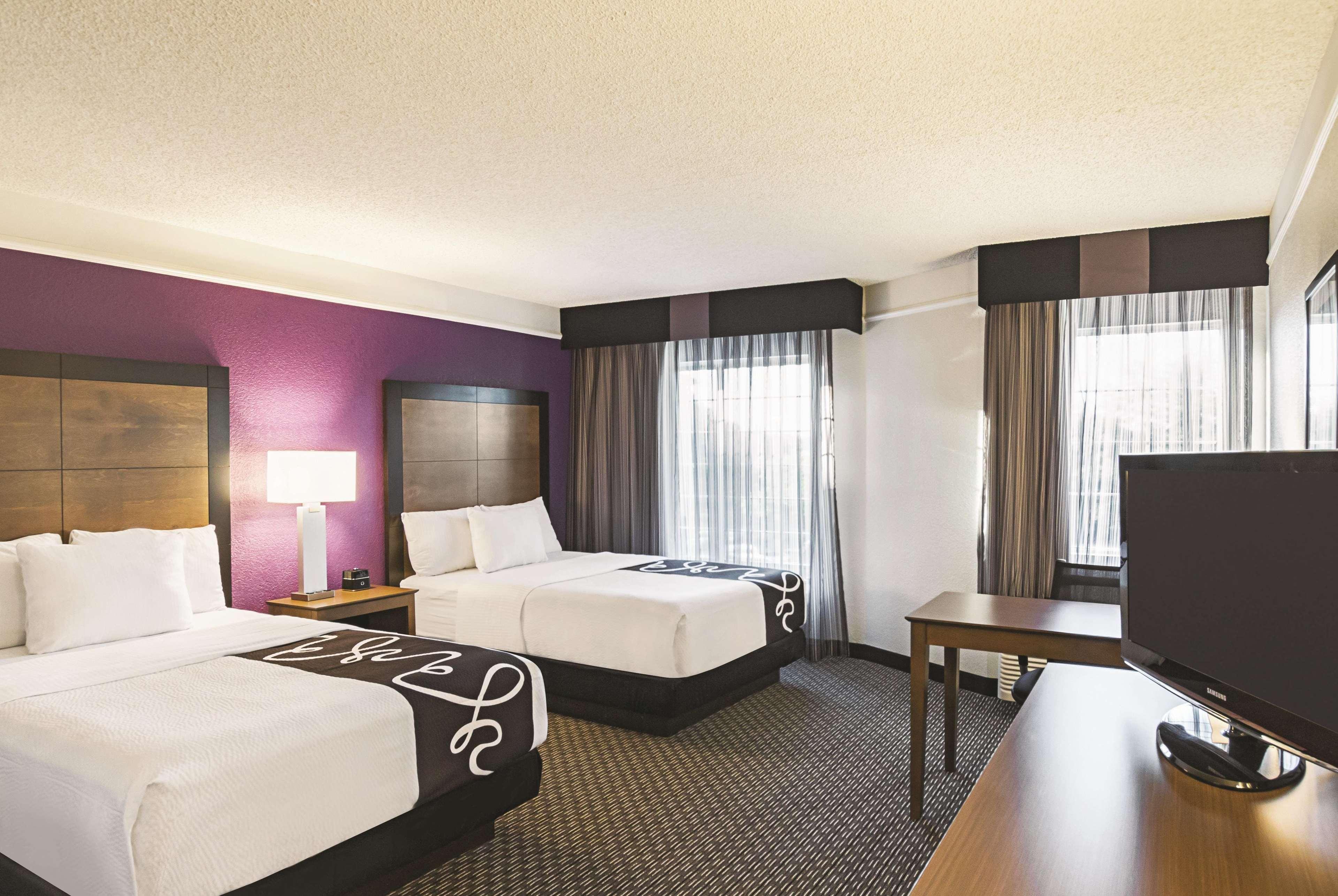 La Quinta By Wyndham Fort Worth North Eksteriør billede