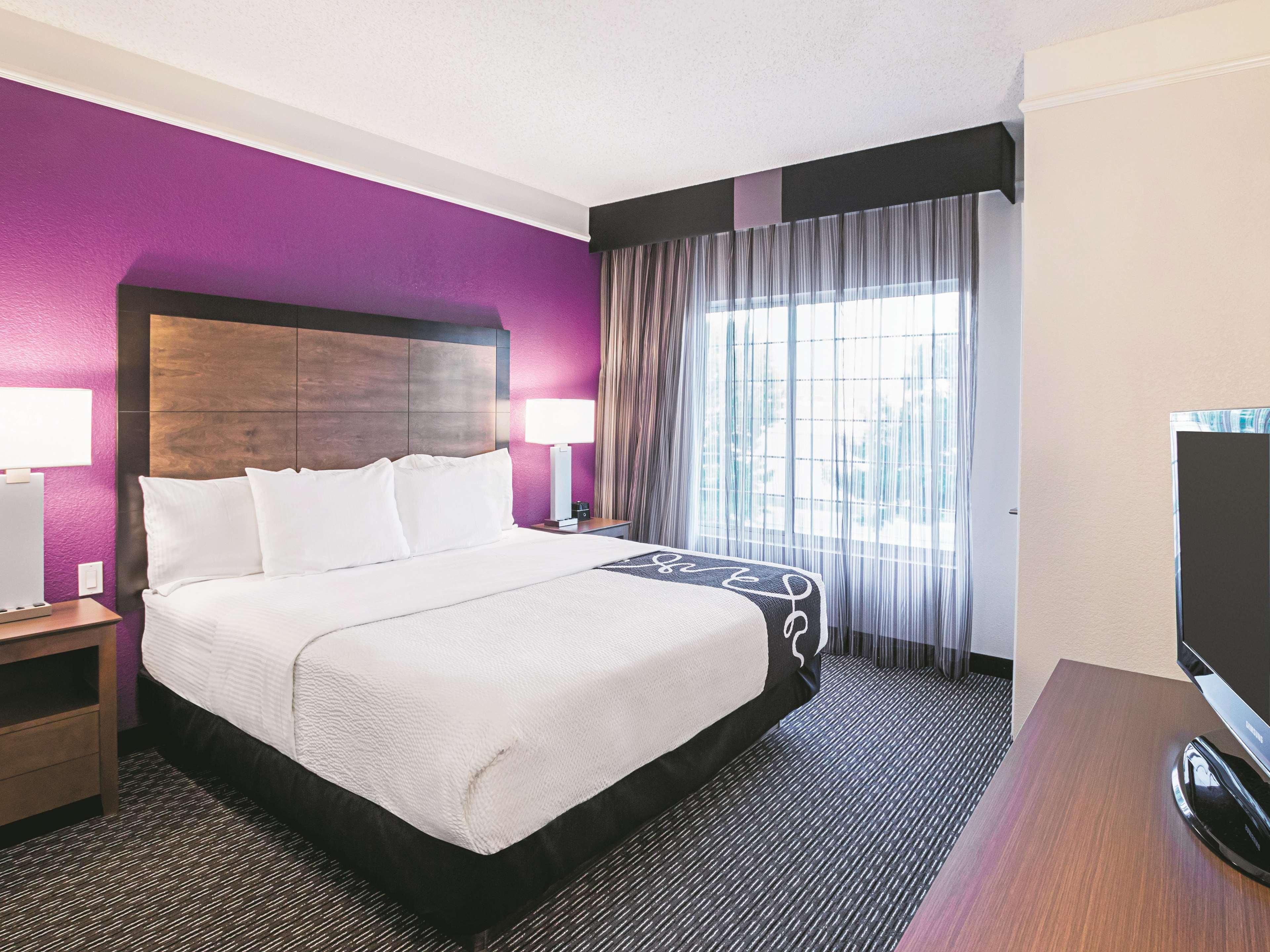 La Quinta By Wyndham Fort Worth North Eksteriør billede