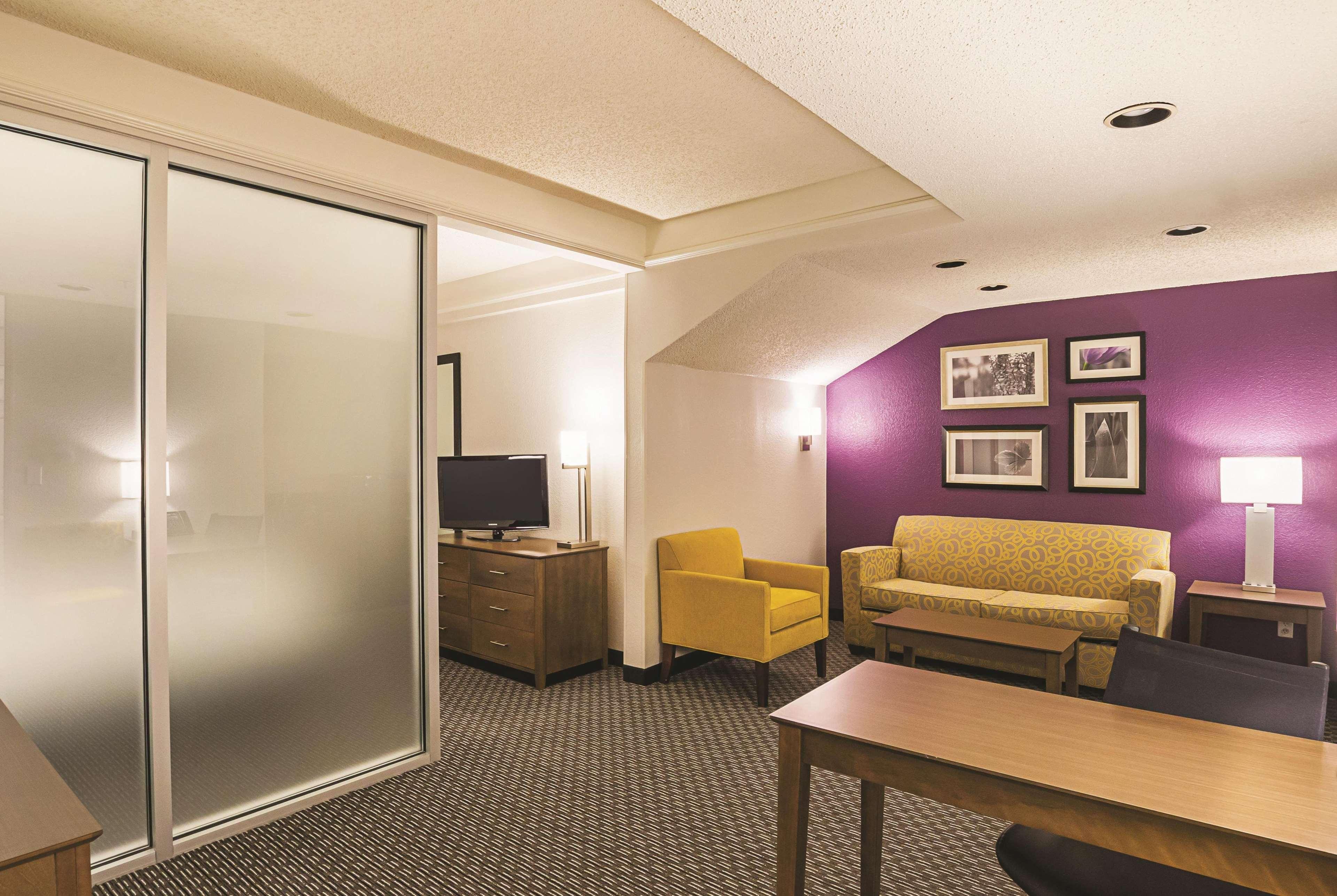 La Quinta By Wyndham Fort Worth North Eksteriør billede