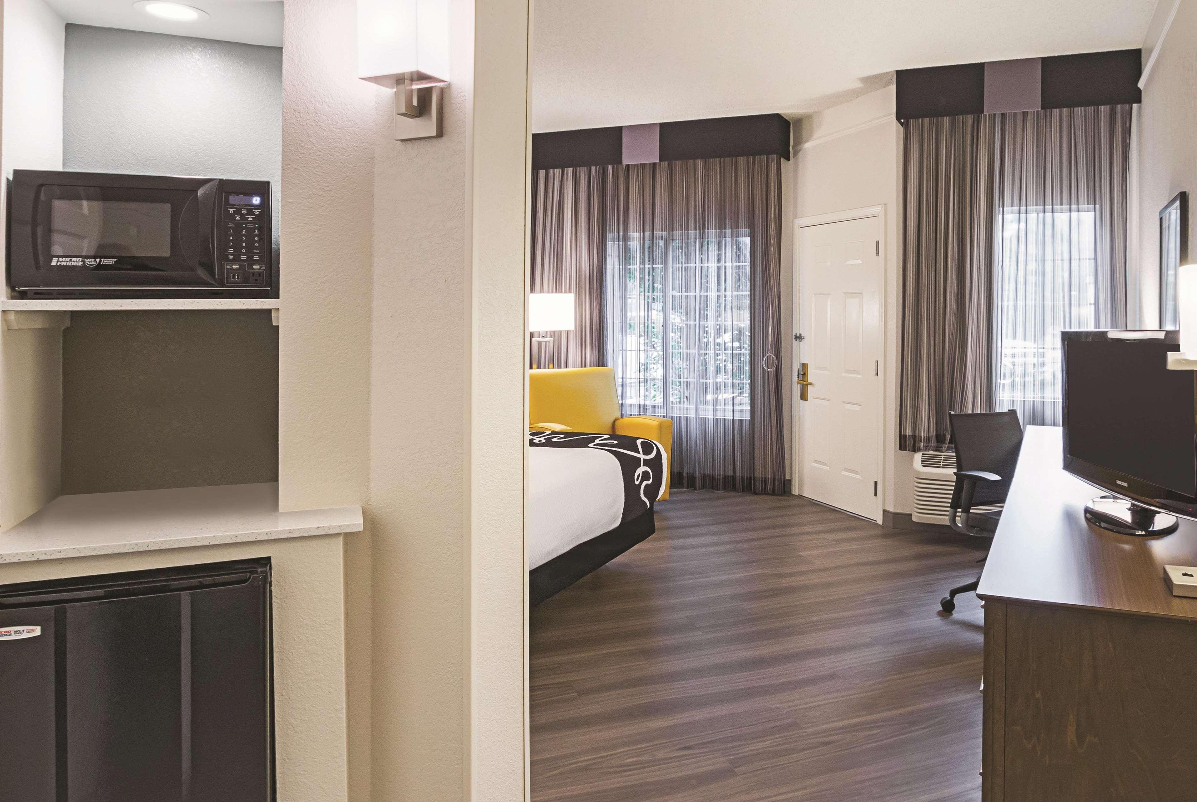 La Quinta By Wyndham Fort Worth North Eksteriør billede