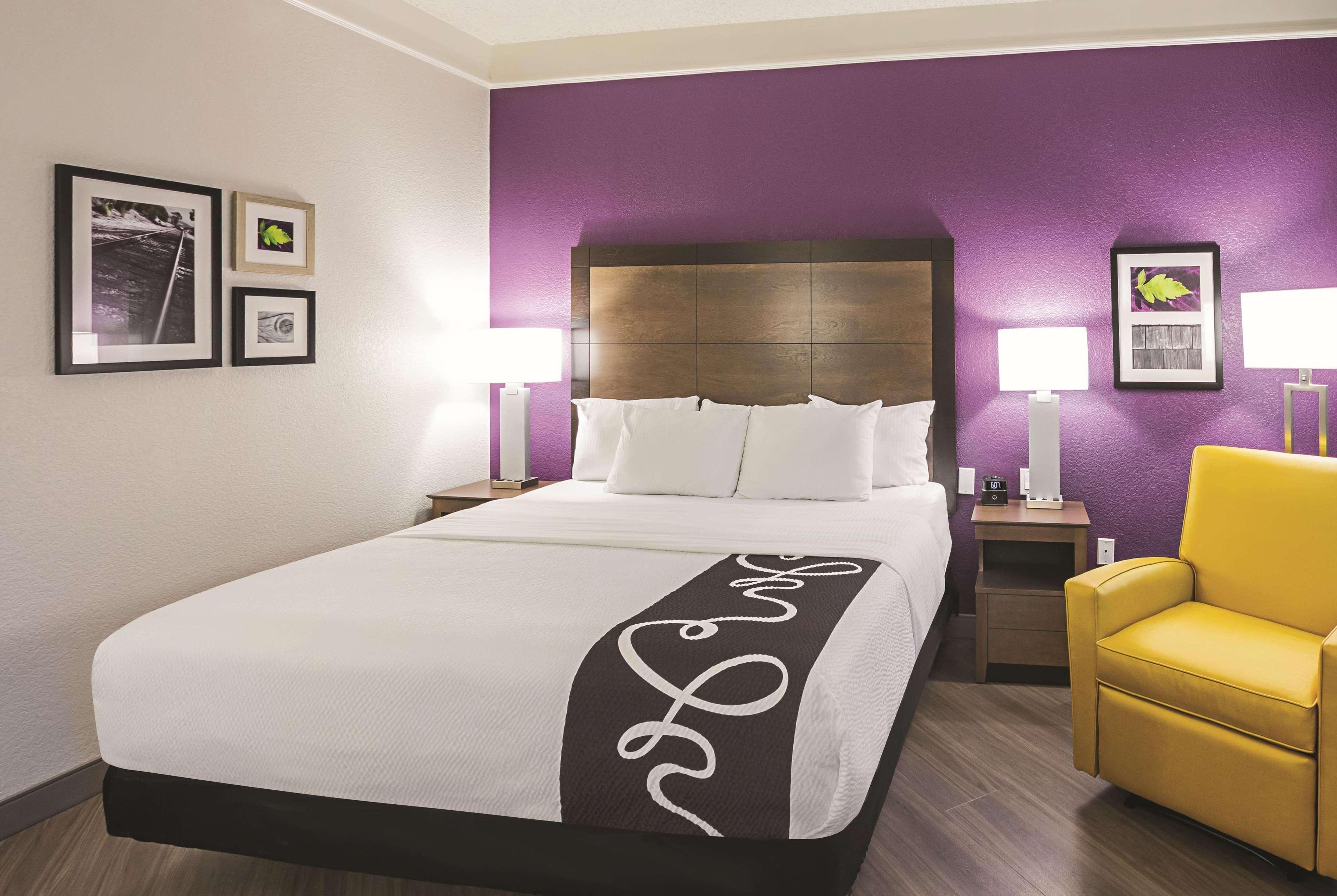 La Quinta By Wyndham Fort Worth North Eksteriør billede