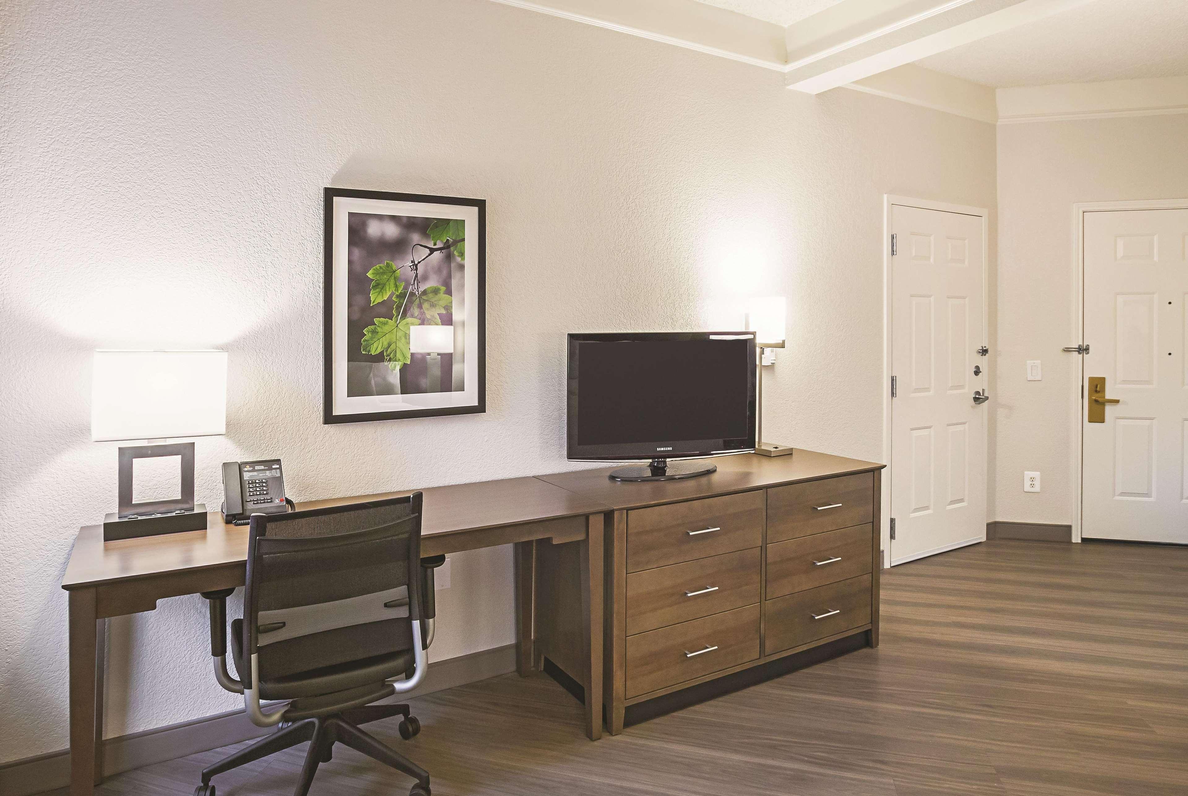 La Quinta By Wyndham Fort Worth North Eksteriør billede