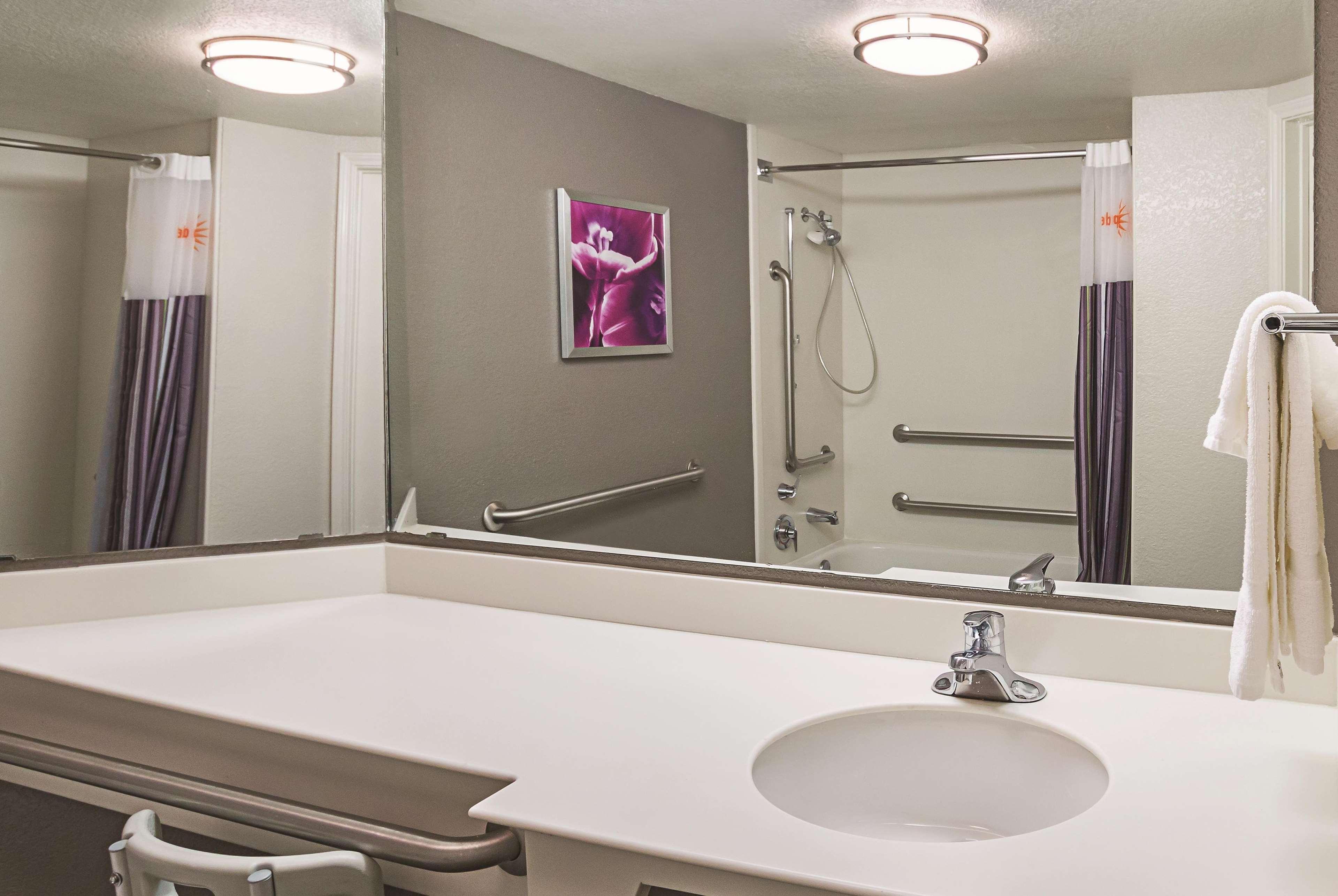 La Quinta By Wyndham Fort Worth North Eksteriør billede