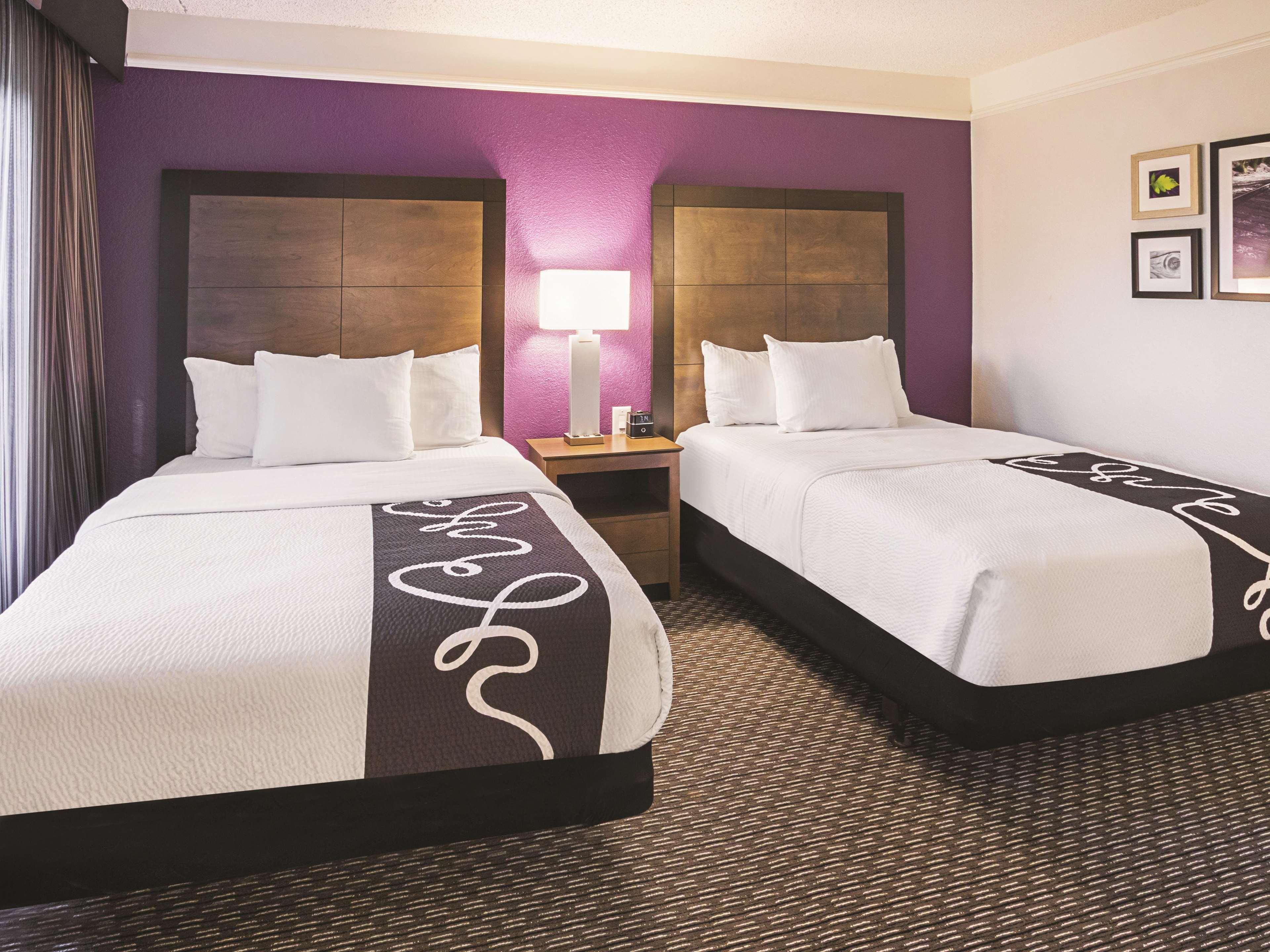 La Quinta By Wyndham Fort Worth North Eksteriør billede