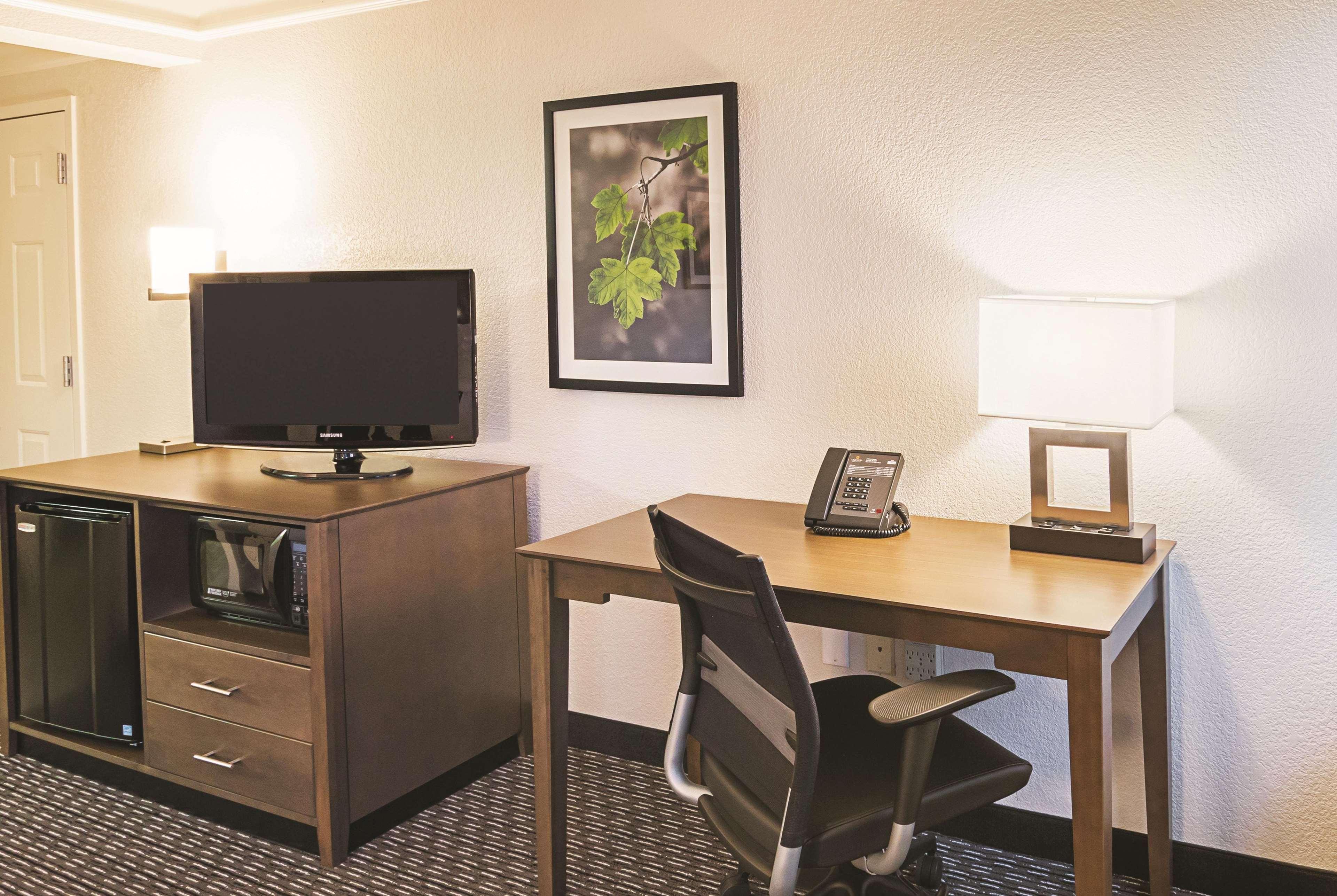 La Quinta By Wyndham Fort Worth North Eksteriør billede
