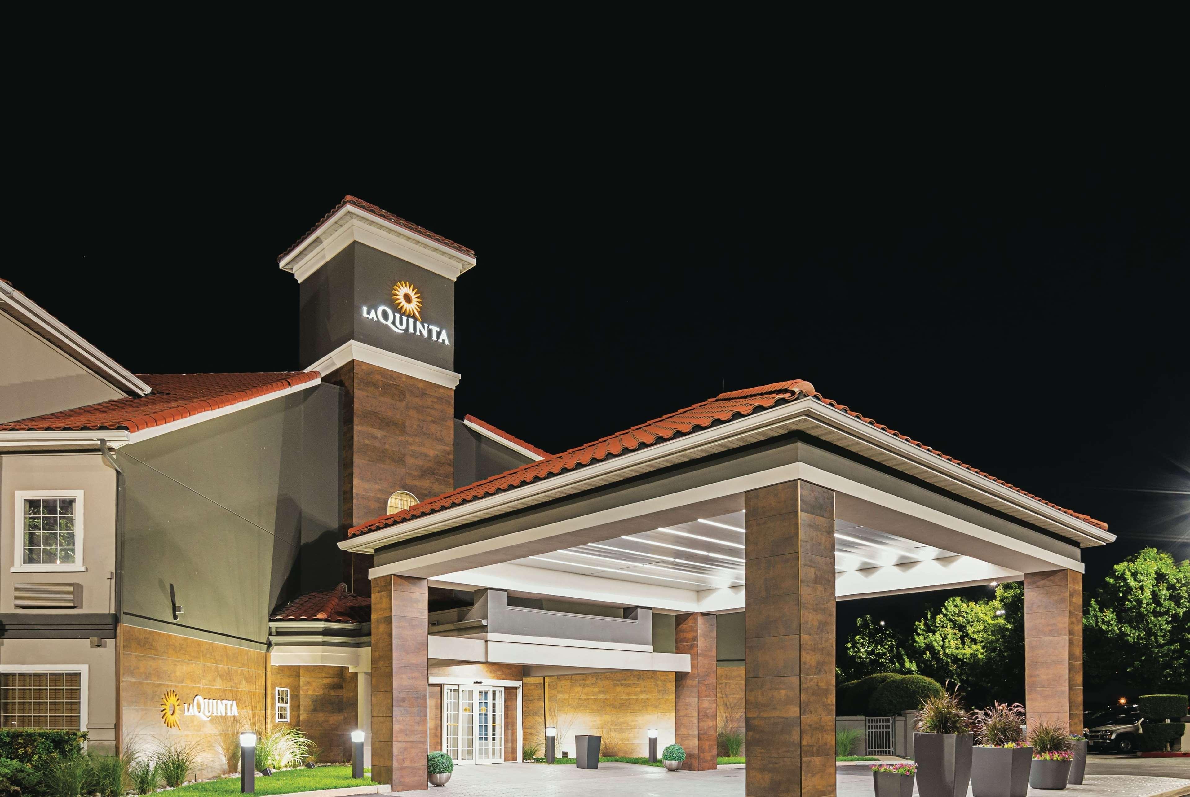 La Quinta By Wyndham Fort Worth North Eksteriør billede