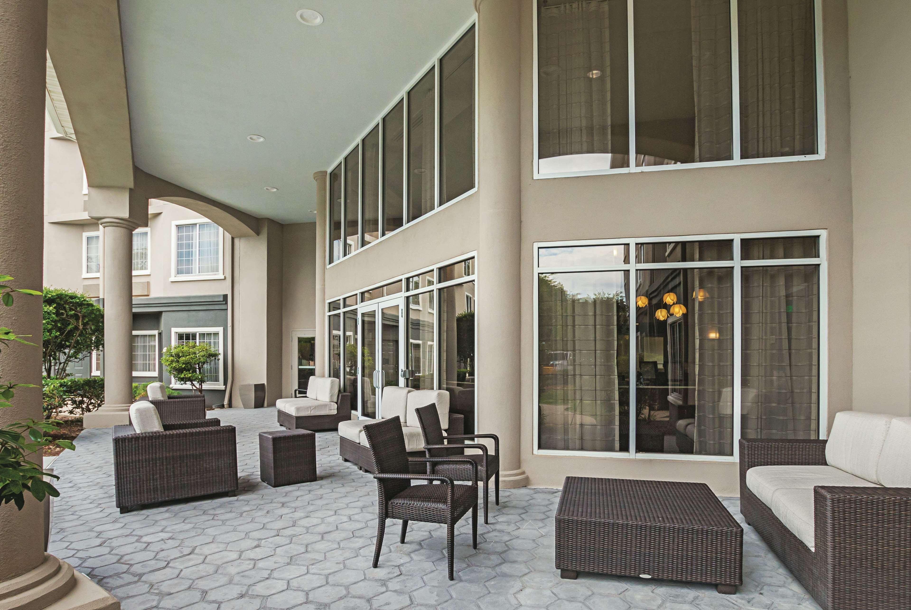 La Quinta By Wyndham Fort Worth North Eksteriør billede