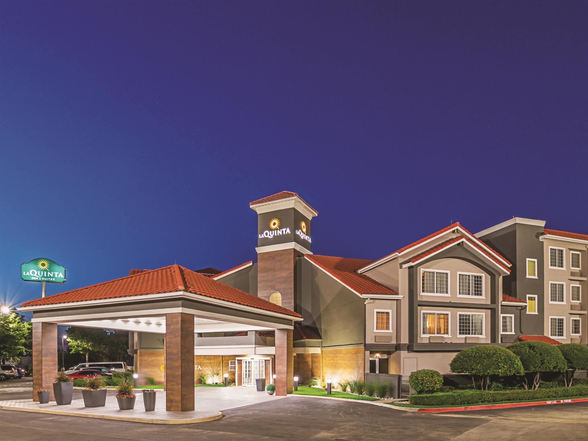 La Quinta By Wyndham Fort Worth North Eksteriør billede