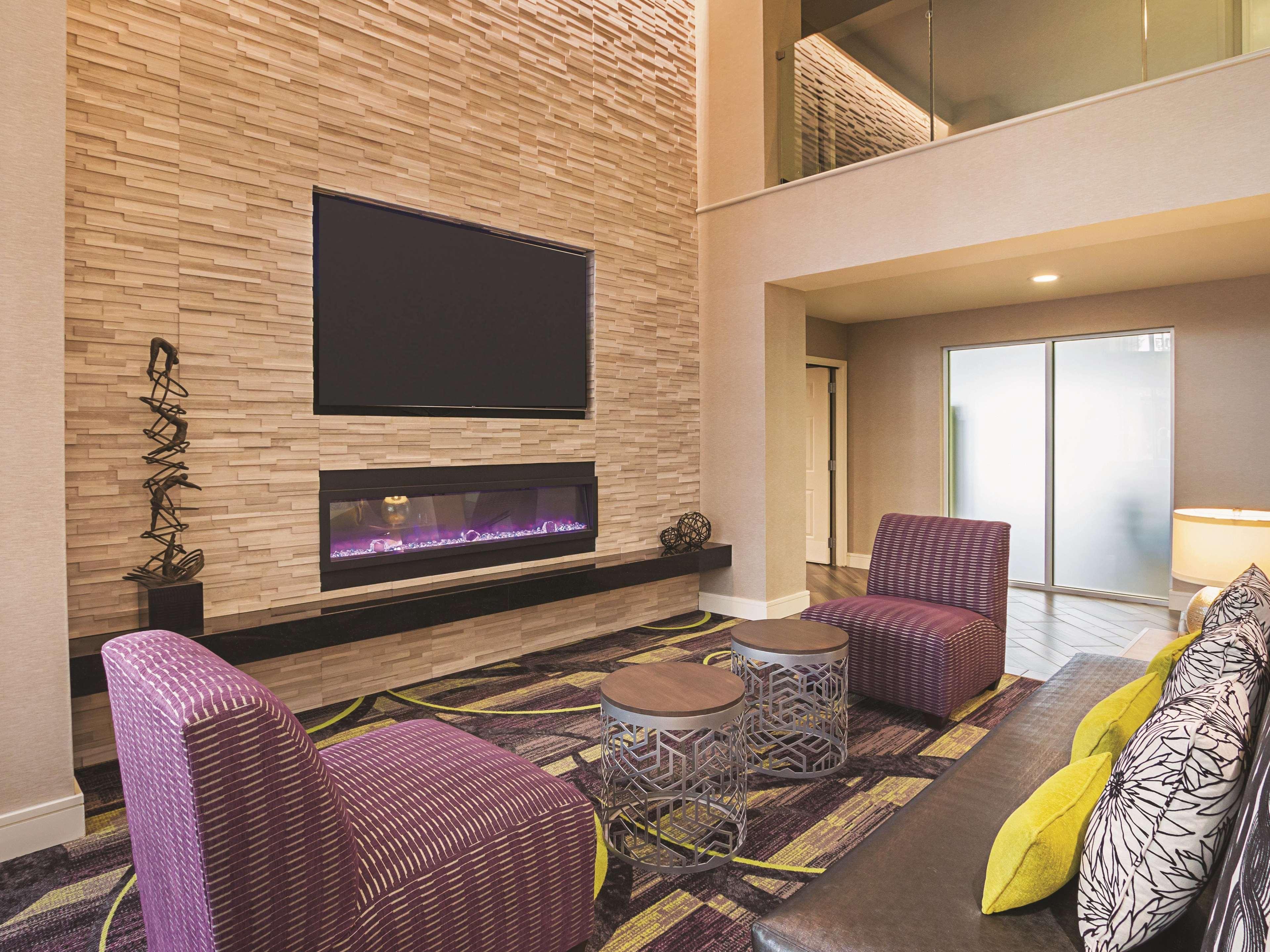 La Quinta By Wyndham Fort Worth North Eksteriør billede