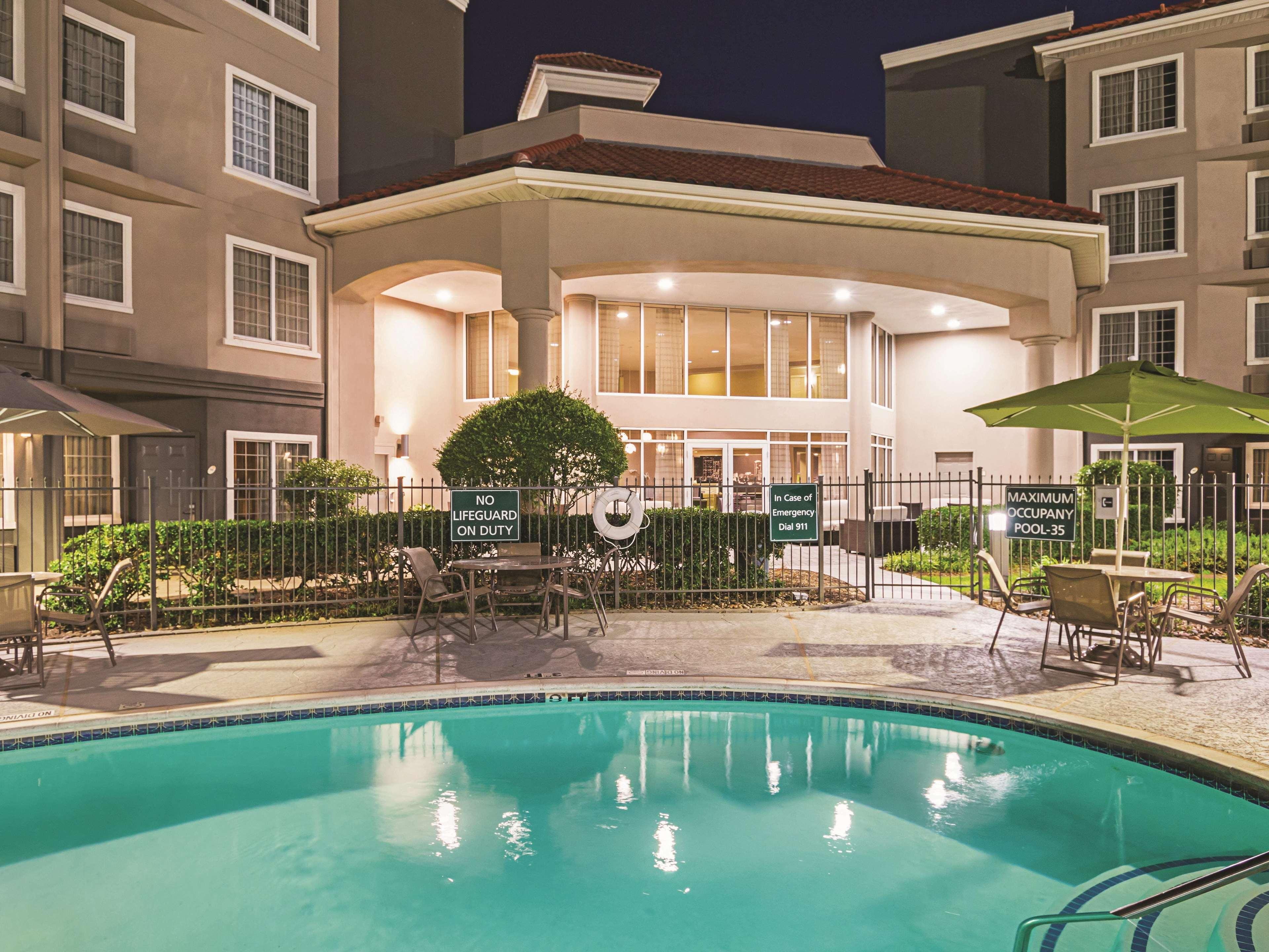 La Quinta By Wyndham Fort Worth North Eksteriør billede