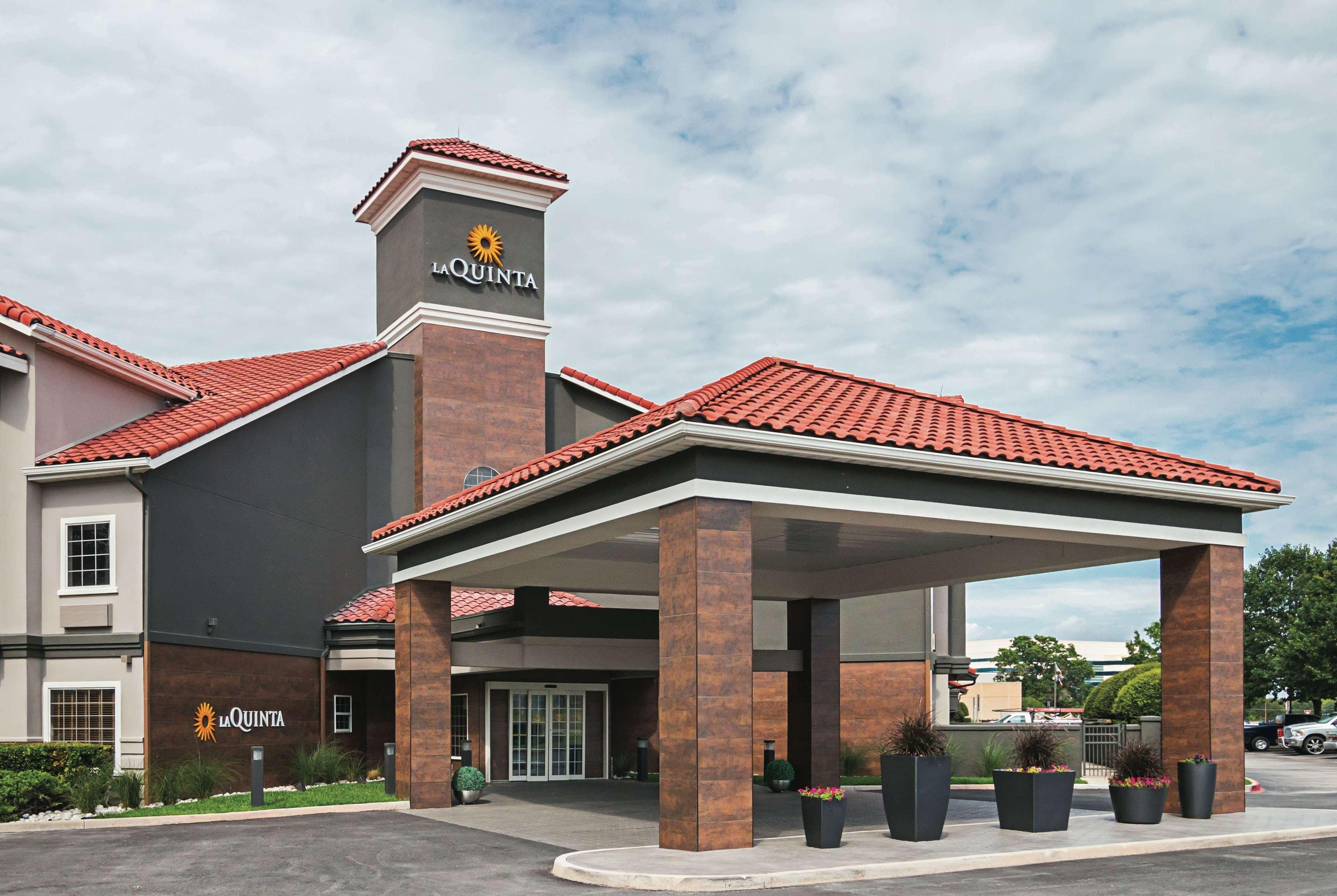La Quinta By Wyndham Fort Worth North Eksteriør billede