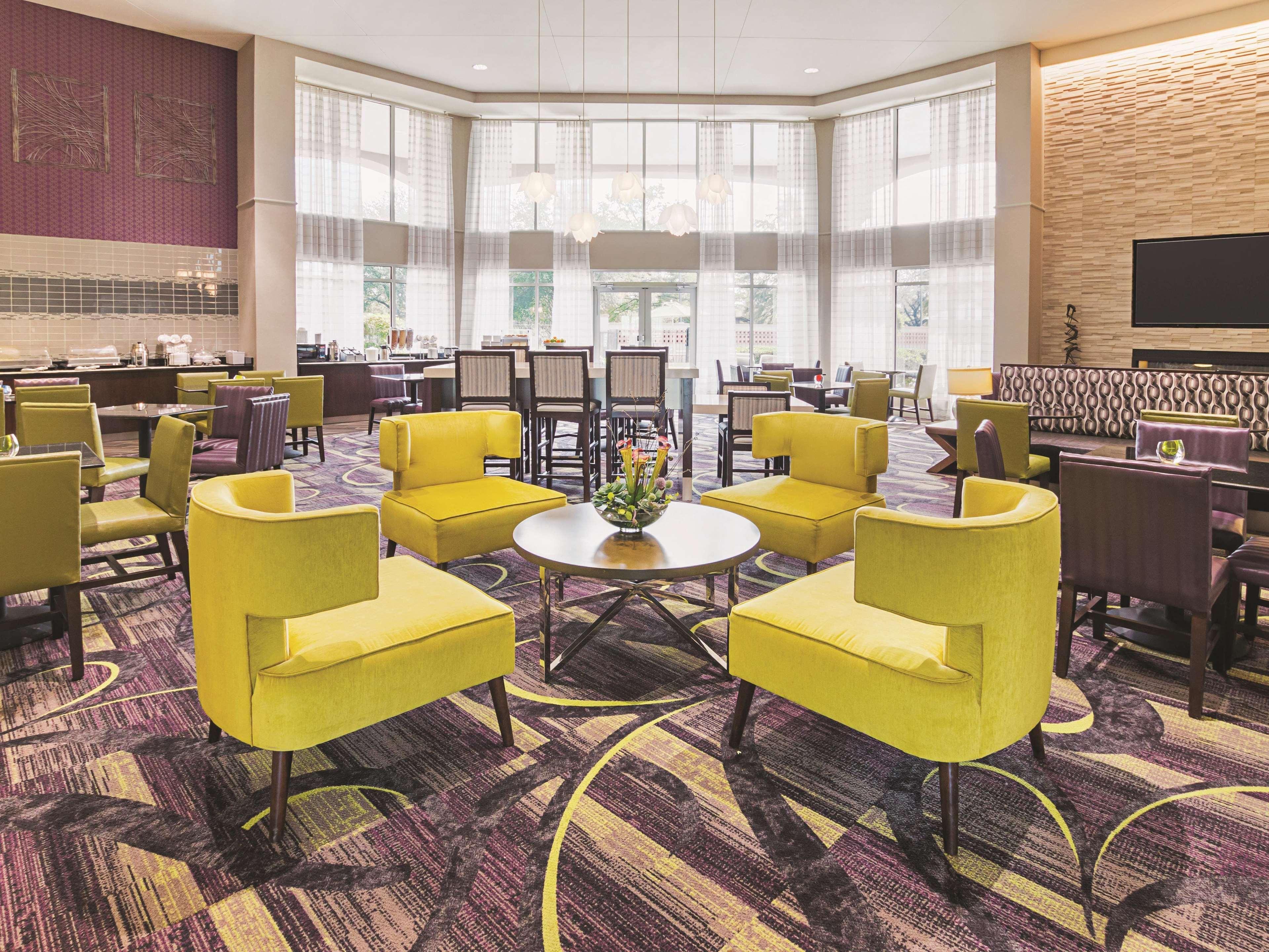 La Quinta By Wyndham Fort Worth North Eksteriør billede
