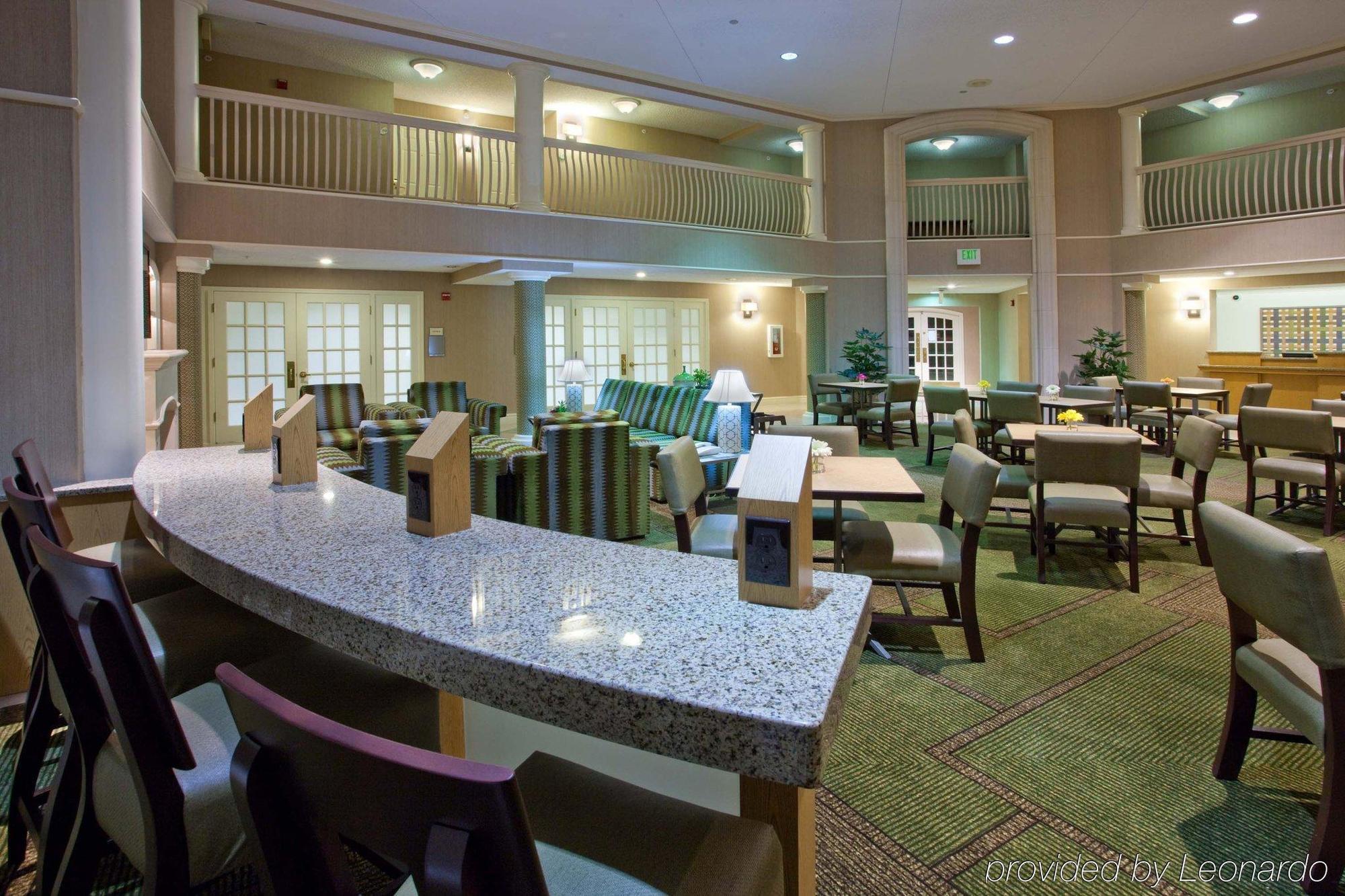 La Quinta By Wyndham Fort Worth North Eksteriør billede