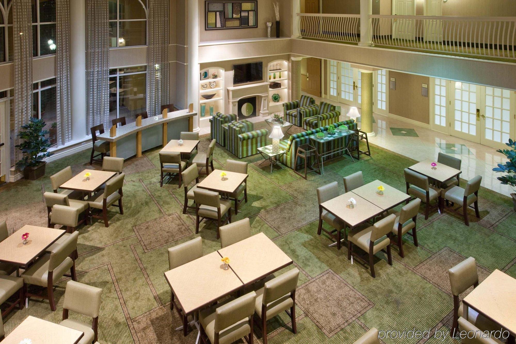 La Quinta By Wyndham Fort Worth North Eksteriør billede