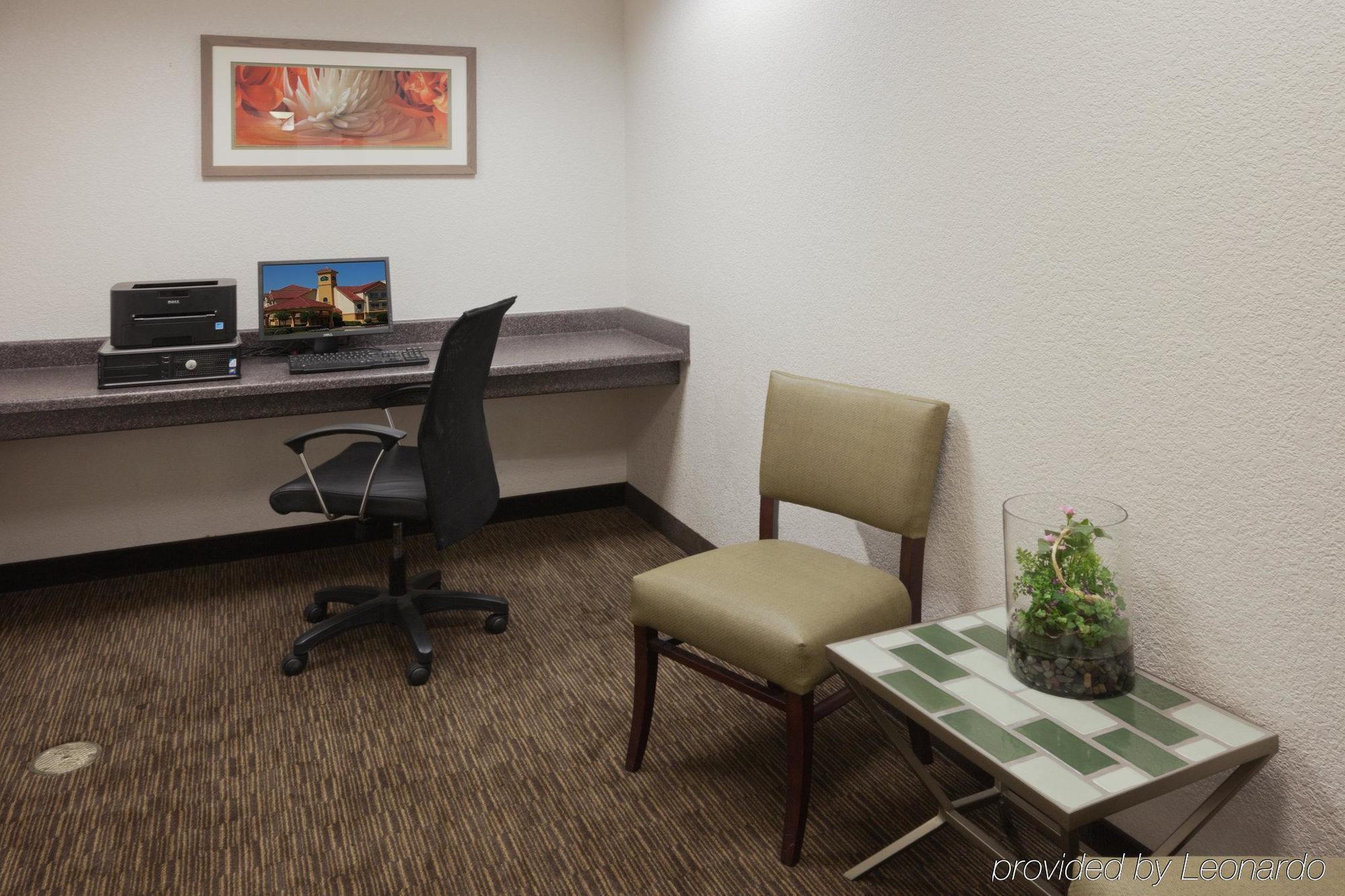 La Quinta By Wyndham Fort Worth North Eksteriør billede