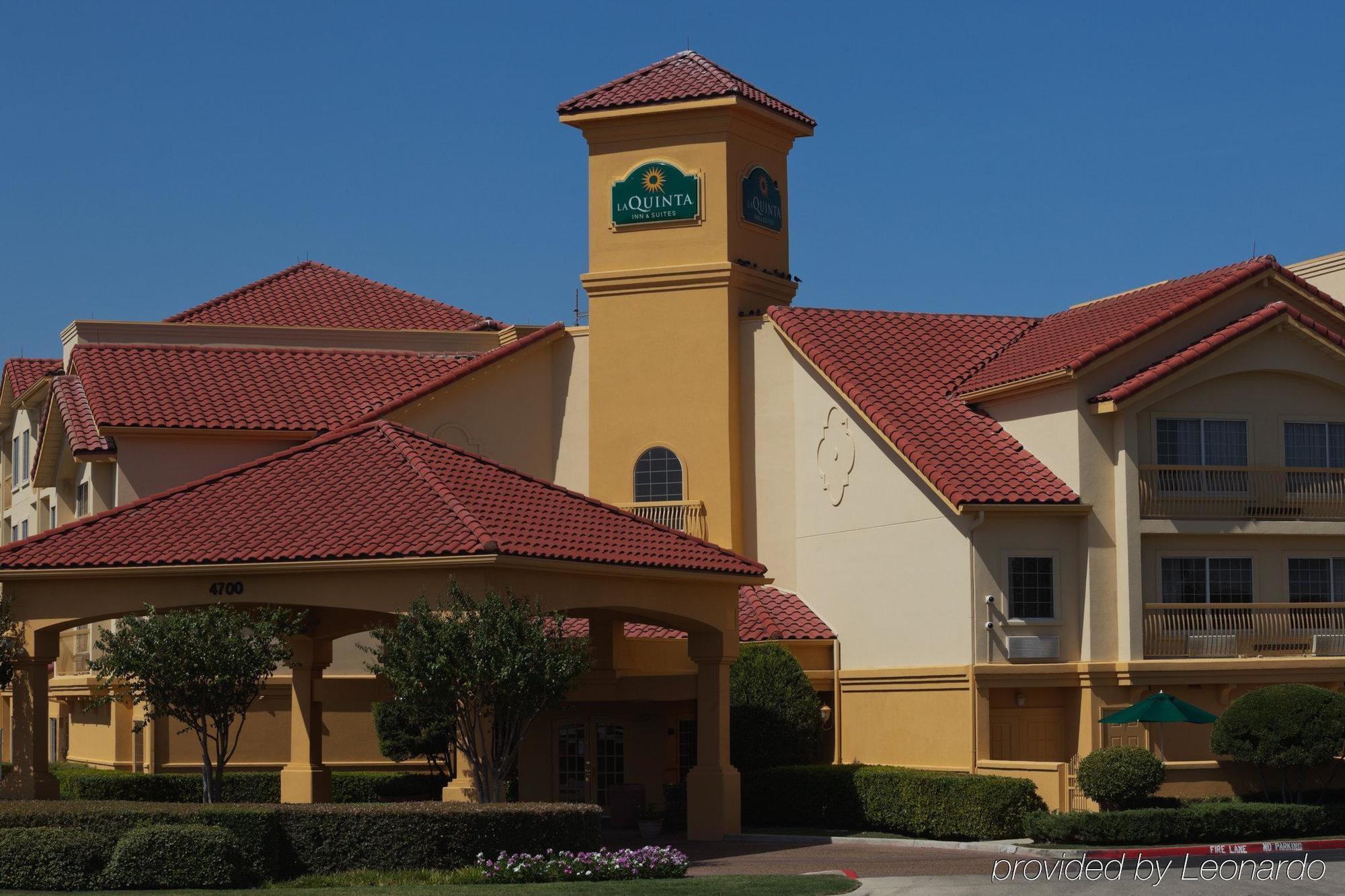 La Quinta By Wyndham Fort Worth North Eksteriør billede