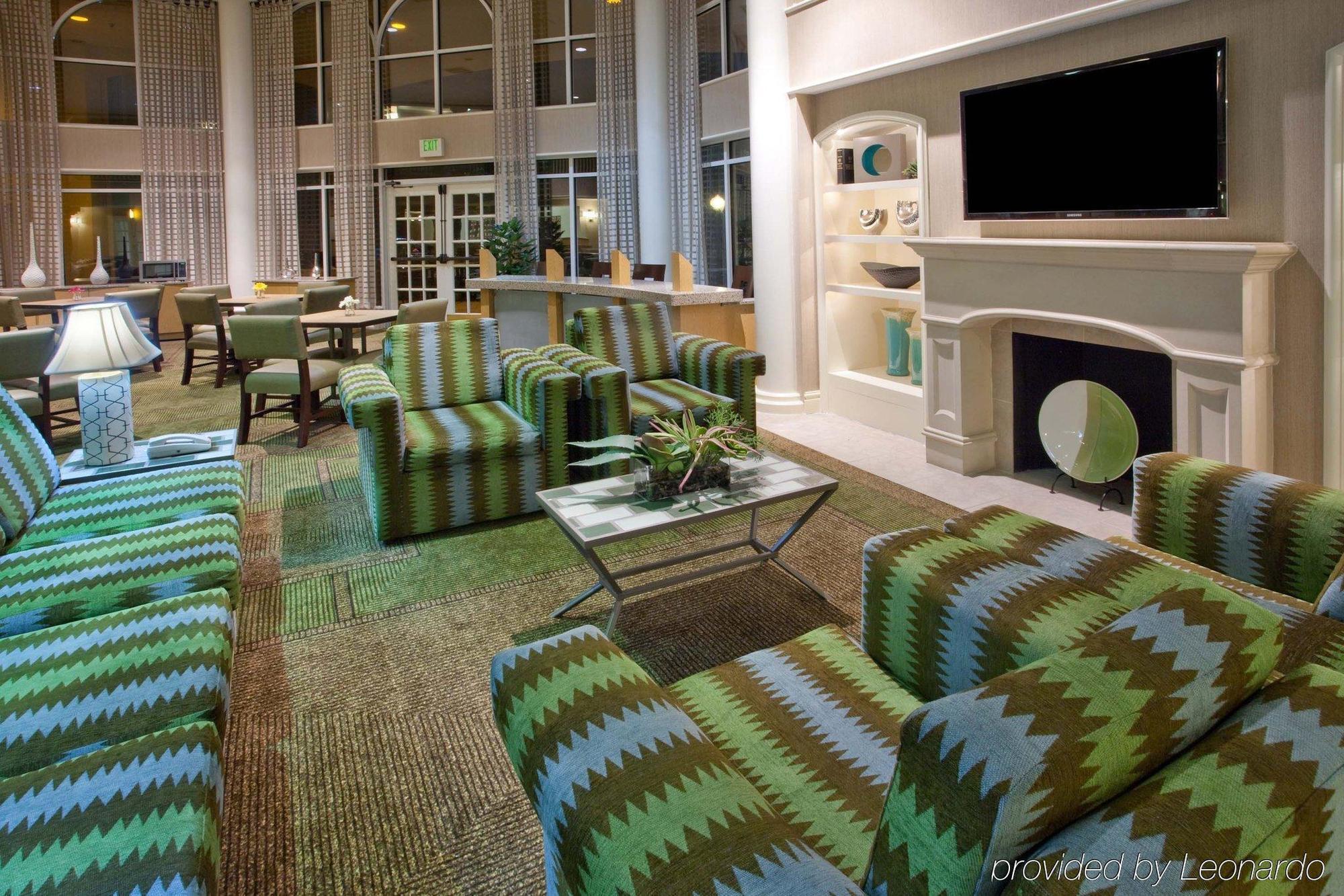La Quinta By Wyndham Fort Worth North Eksteriør billede