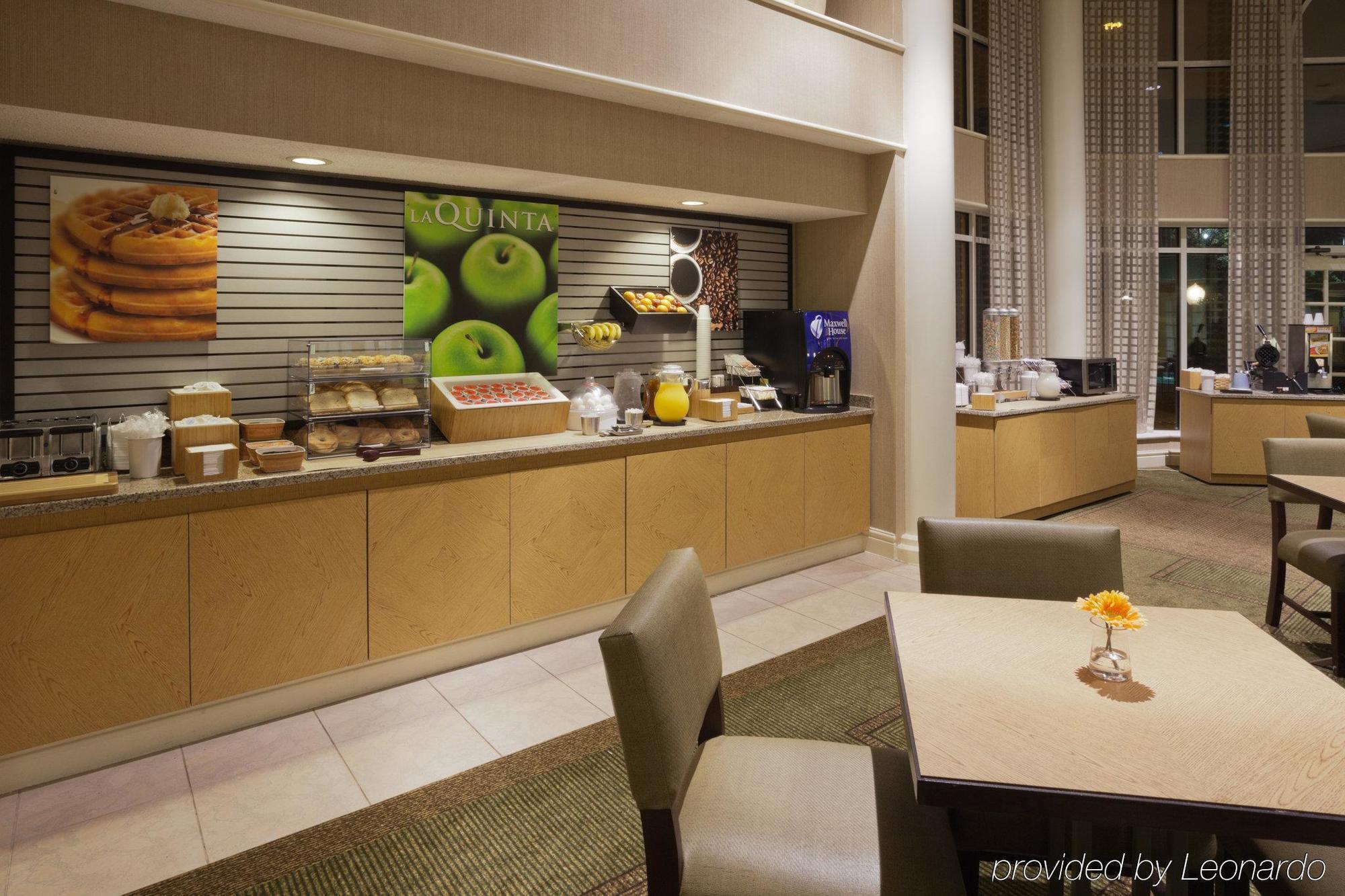 La Quinta By Wyndham Fort Worth North Eksteriør billede