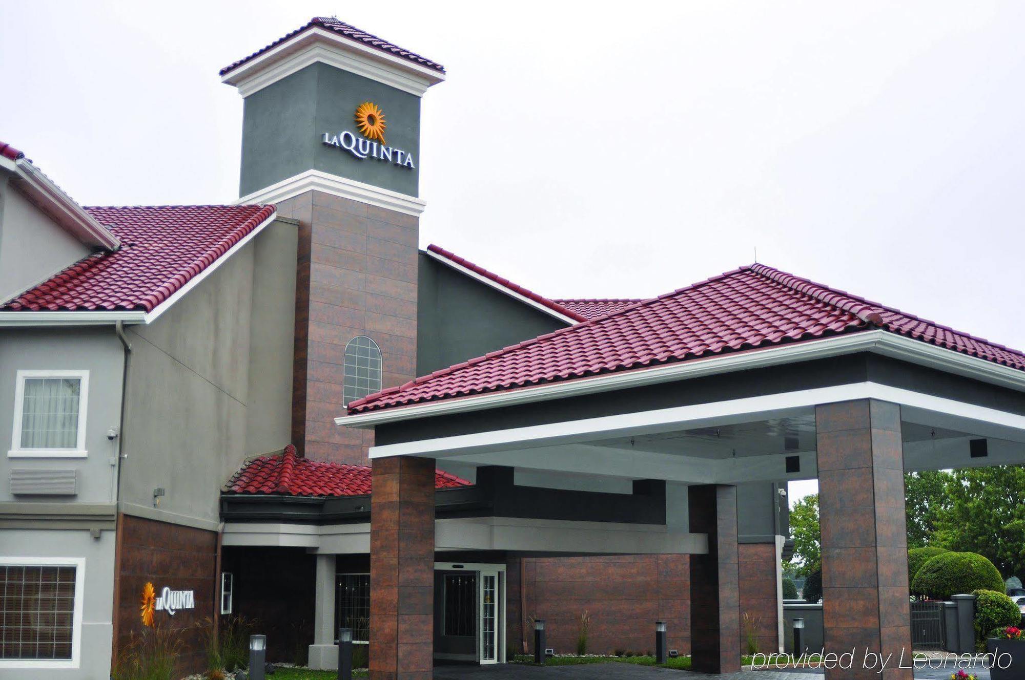 La Quinta By Wyndham Fort Worth North Eksteriør billede