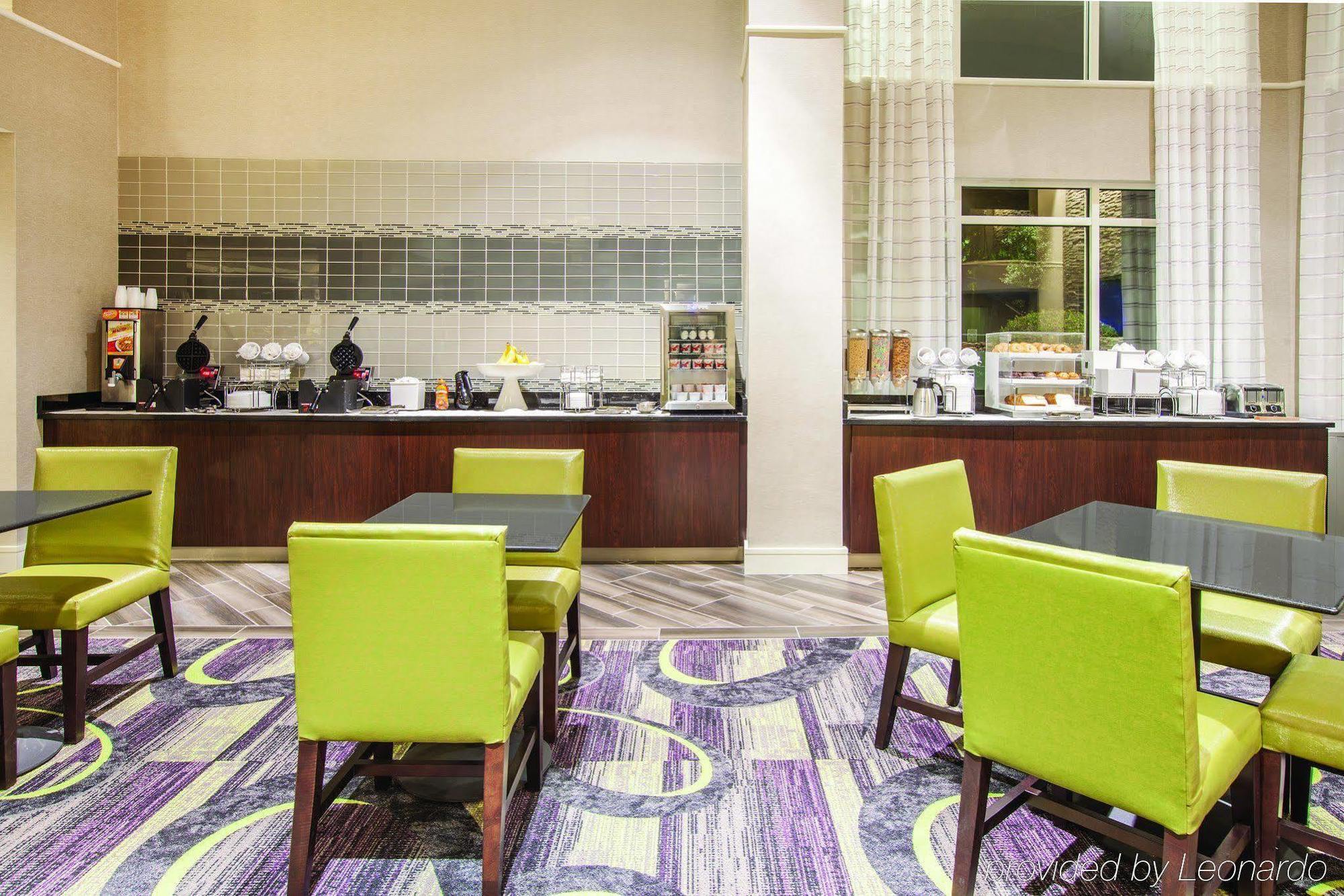 La Quinta By Wyndham Fort Worth North Eksteriør billede
