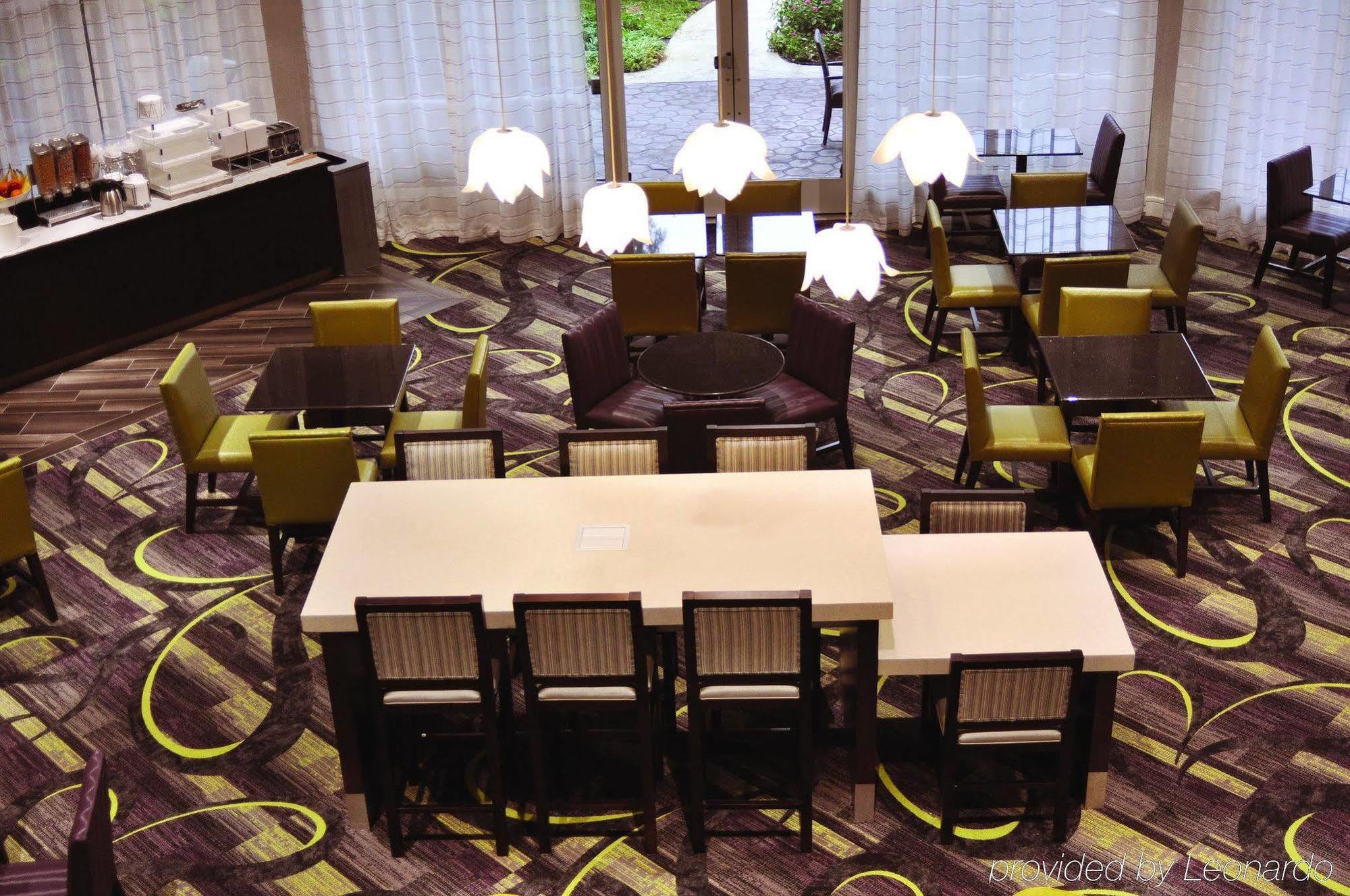 La Quinta By Wyndham Fort Worth North Eksteriør billede