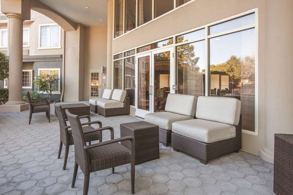 La Quinta By Wyndham Fort Worth North Eksteriør billede