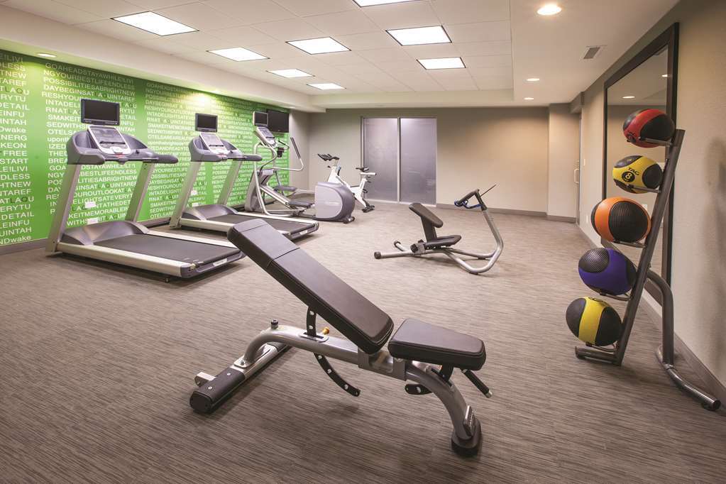 La Quinta By Wyndham Fort Worth North Faciliteter billede