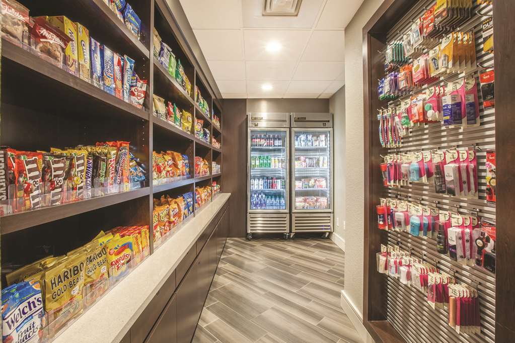 La Quinta By Wyndham Fort Worth North Faciliteter billede