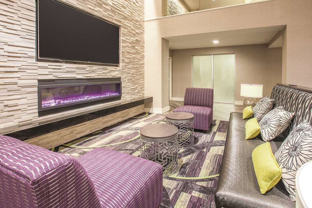 La Quinta By Wyndham Fort Worth North Interiør billede