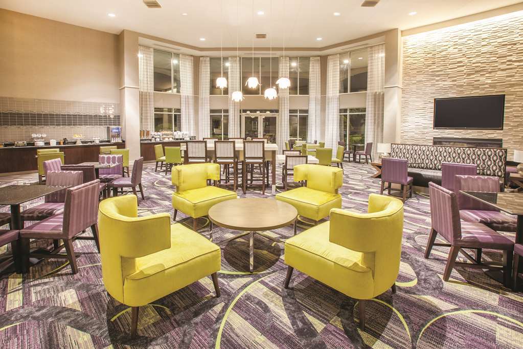 La Quinta By Wyndham Fort Worth North Interiør billede