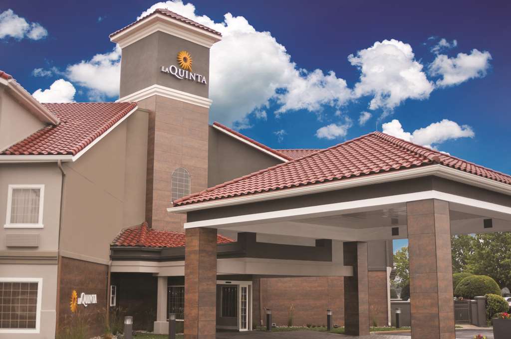 La Quinta By Wyndham Fort Worth North Eksteriør billede