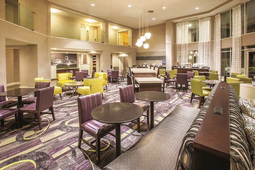La Quinta By Wyndham Fort Worth North Faciliteter billede
