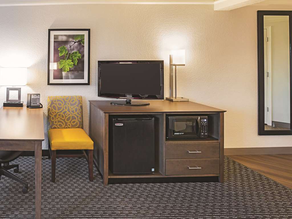 La Quinta By Wyndham Fort Worth North Værelse billede
