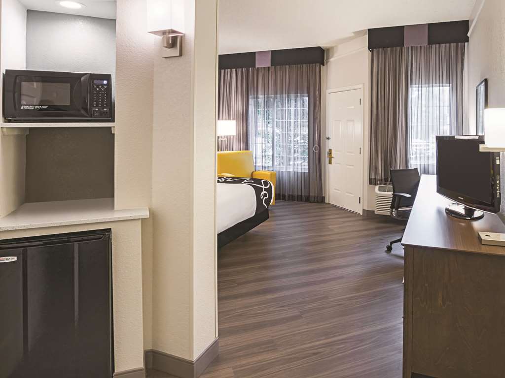 La Quinta By Wyndham Fort Worth North Værelse billede