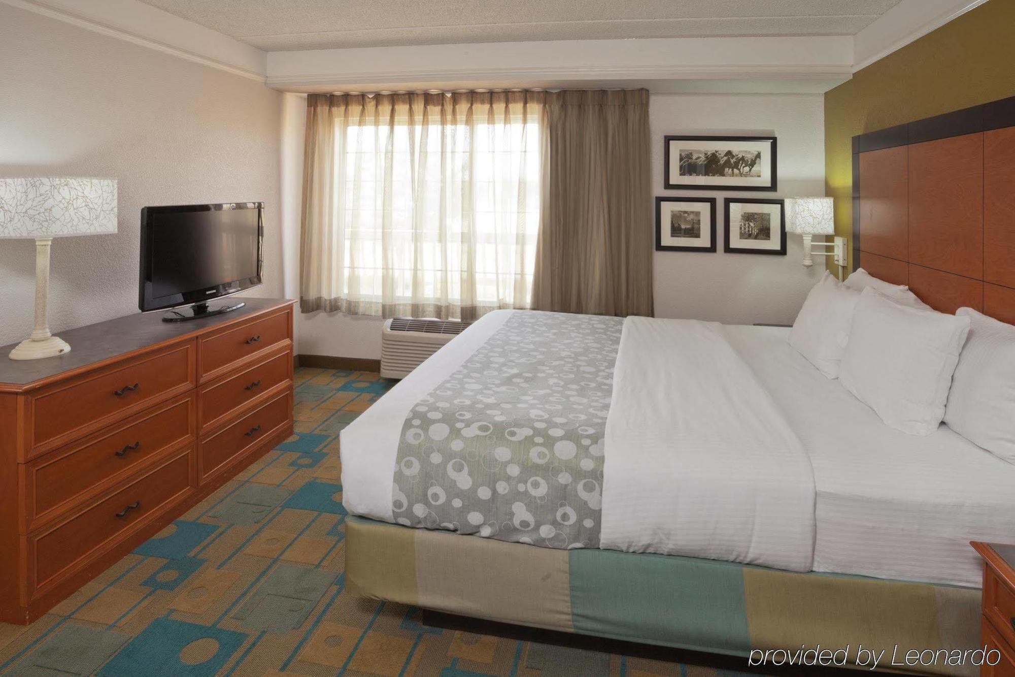 La Quinta By Wyndham Fort Worth North Eksteriør billede