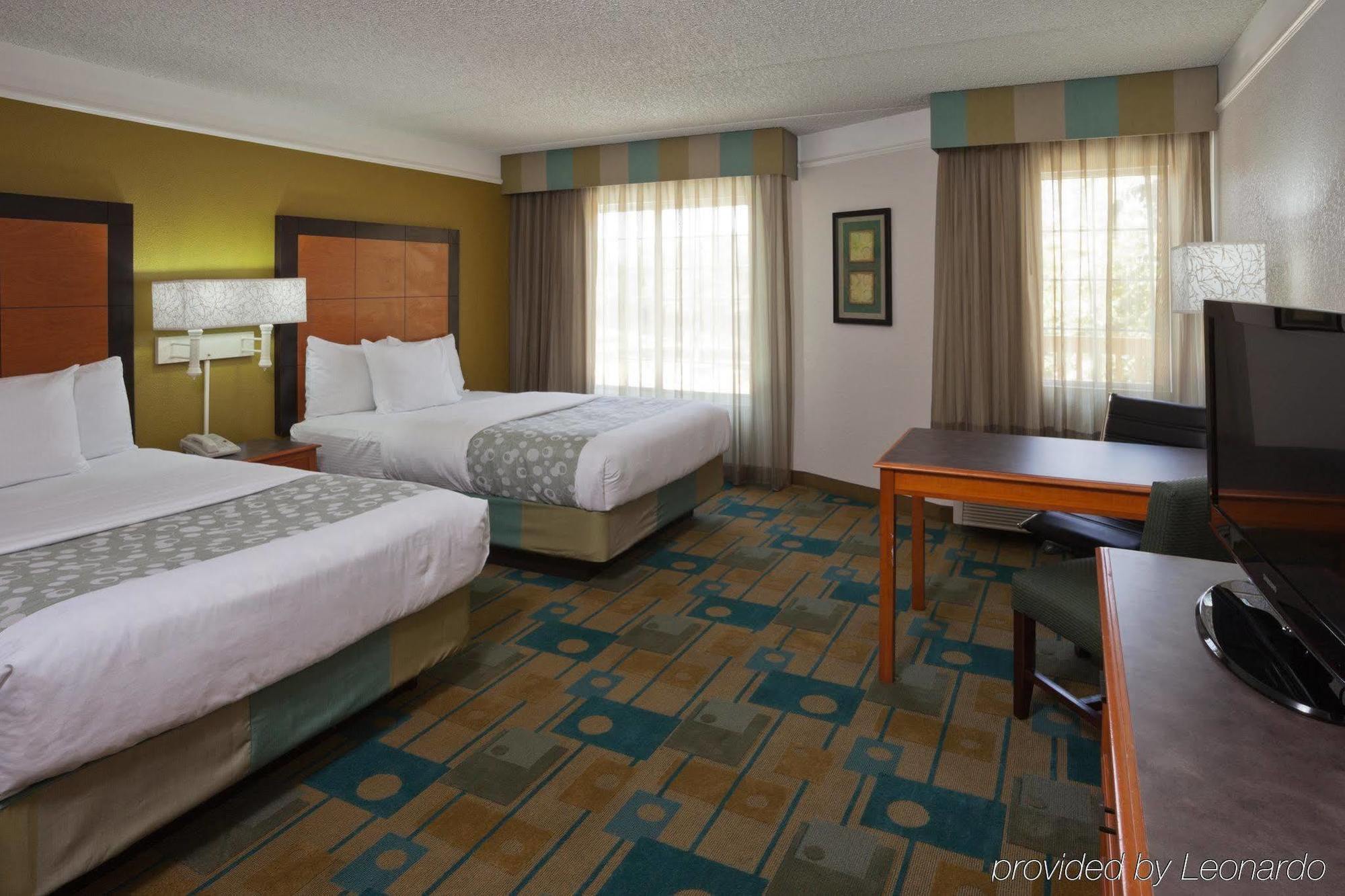 La Quinta By Wyndham Fort Worth North Eksteriør billede