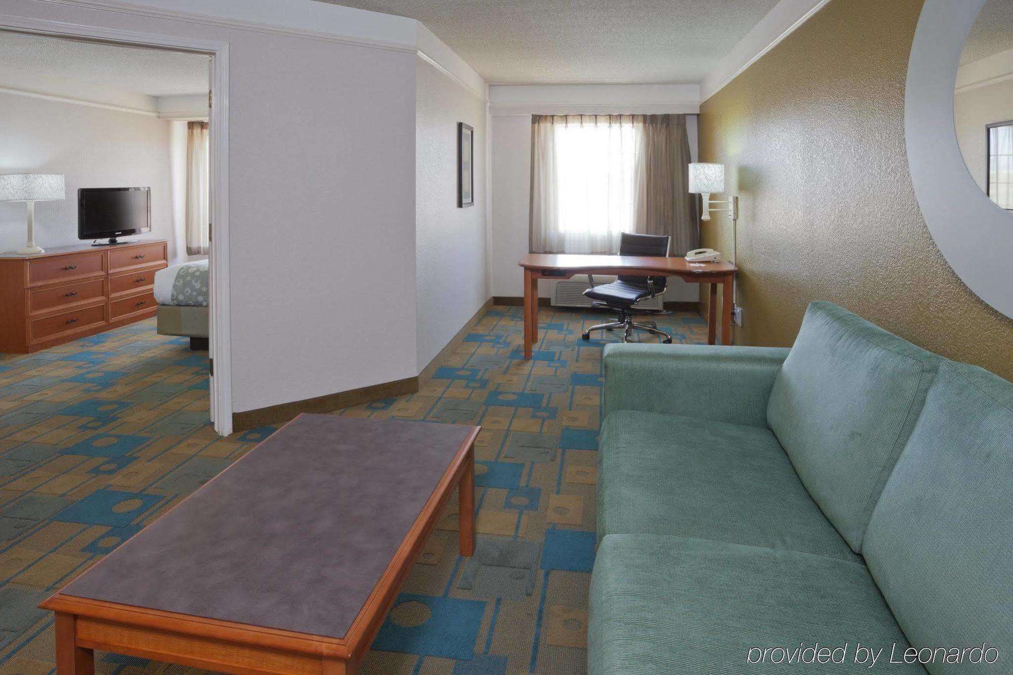 La Quinta By Wyndham Fort Worth North Eksteriør billede