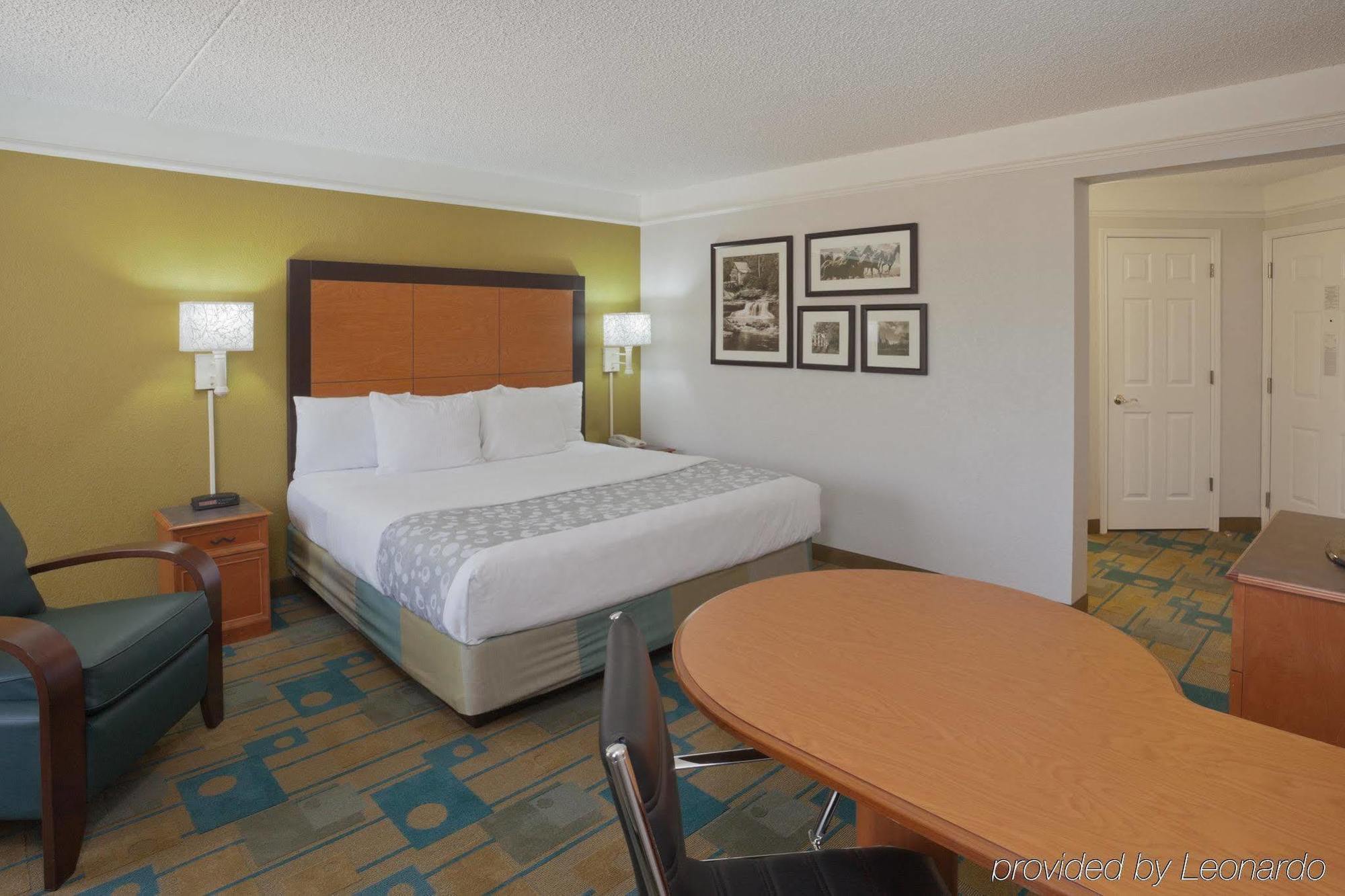 La Quinta By Wyndham Fort Worth North Eksteriør billede